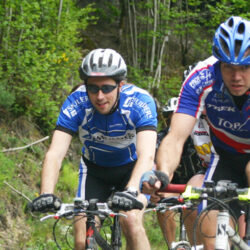 Mountainbiken Ardennen