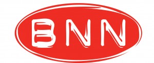 BNN Logo outlines