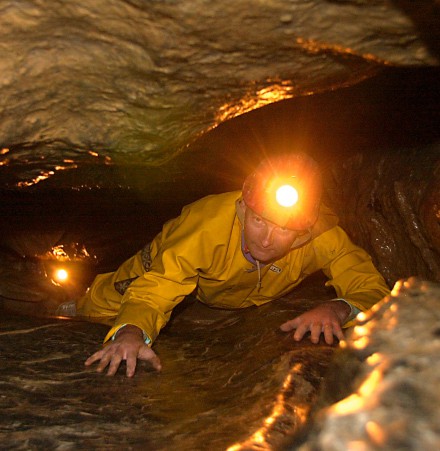 Wat te doen als het regent in de Ardennen