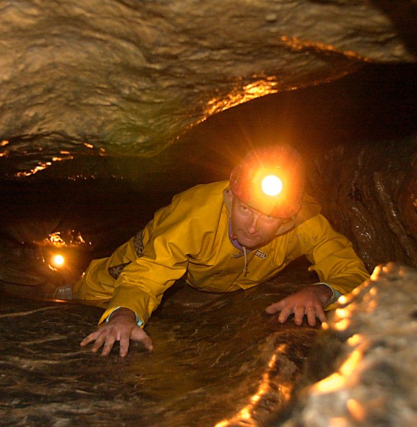 Wat te doen als het regent in de Ardennen