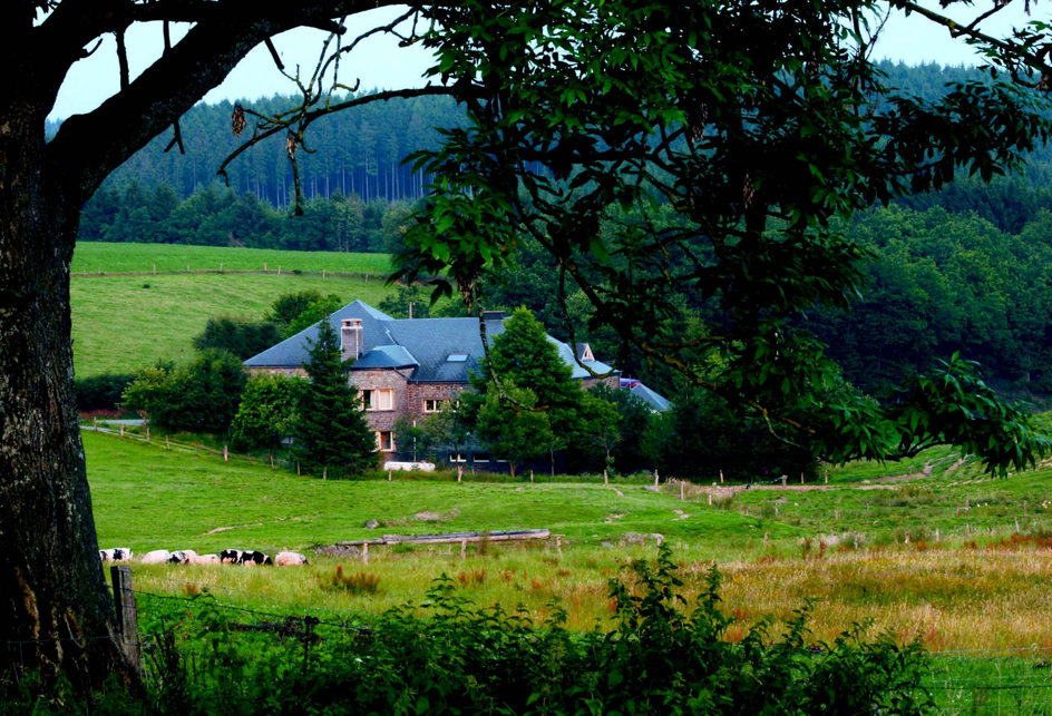 Overnachten in de Ardennen