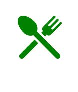Eten en drinken Ardennen